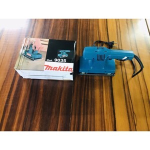 Máy chà nhám rung Makita 9035 - 93mm x 185 mm