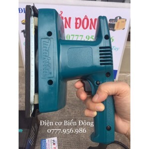 Máy chà nhám rung Makita 9035 - 93mm x 185 mm