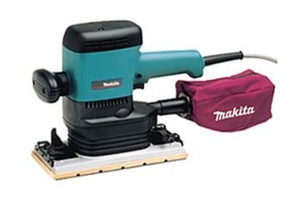 Máy chà nhám rung Makita 9046B