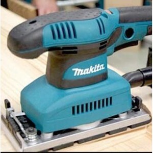 Máy chà nhám rung Makita BO3710