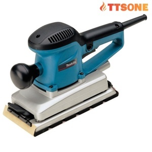 Máy chà nhám rung Makita BO4901 (115mm x 229mm)