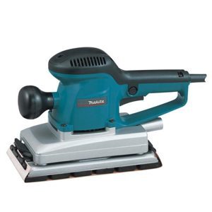 Máy chà nhám rung Makita BO4901 (115mm x 229mm)