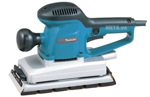 Máy chà nhám rung Makita BO4901 (115mm x 229mm)