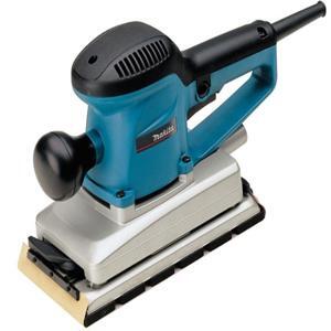 Máy chà nhám rung Makita BO4901 (115mm x 229mm)