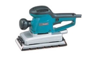 Máy chà nhám rung Makita BO4901 (115mm x 229mm)