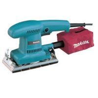 Máy chà nhám rung Makita BO4901 (115mm x 229mm)