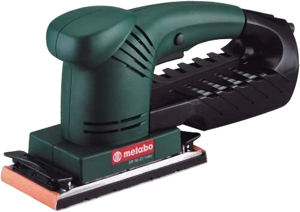 Máy chà nhám rung Metabo SR10-23