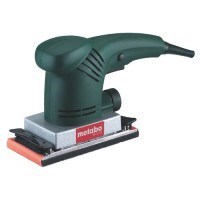 Máy chà nhám rung Metabo SR20-23, 92x183mm