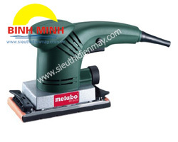 Máy chà nhám rung Metabo SR20-23, 92x183mm