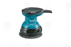 Máy chà nhám rung tròn Makita M9202B - 240W