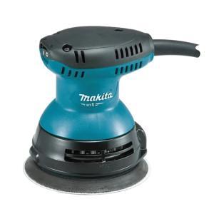 Máy chà nhám rung tròn Makita M9202B - 240W