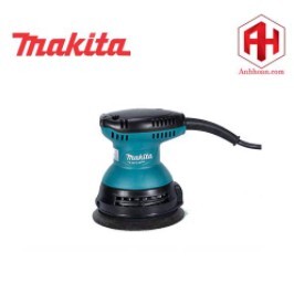 Máy chà nhám rung tròn Makita M9202B - 240W