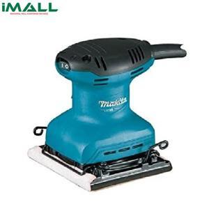 Máy chà nhám rung vuông Makita M9200B - 180W