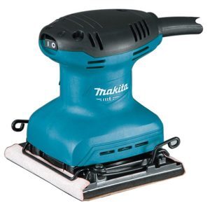 Máy chà nhám rung vuông Makita M9200B - 180W