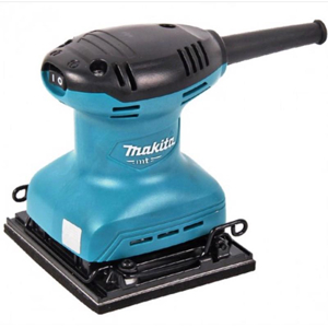 Máy chà nhám rung vuông Makita M9200B - 180W