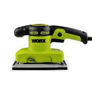 Máy chà nhám rung Worx Green WU649