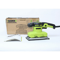 Máy chà nhám rung Worx Green WU649