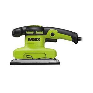 Máy chà nhám rung Worx Green WU649