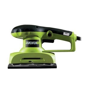 Máy chà nhám rung Worx Green WU639