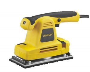 Máy chà nhám Stanley SSS310