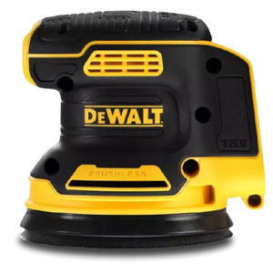 Máy chà nhám tròn dùng pin 125mm DEWALT DCW210N-KR