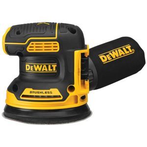 Máy chà nhám tròn dùng pin 125mm DEWALT DCW210N-KR