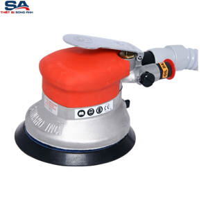 Máy chà nhám tròn hút bụi Shinano SI-3113AM