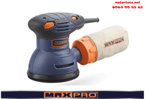 Máy chà nhám tròn Maxpro MPRS300V