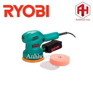 Máy chà nhám tròn Ryobi RSE-1250