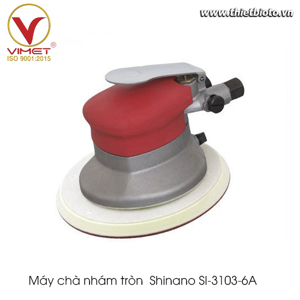 Máy chà nhám tròn Shinano SI-3103-6A