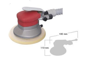 Máy chà nhám tròn Shinano SI-3113-6A - 150mm