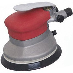 Máy chà nhám tròn tác động kép Shinano SI-3103A