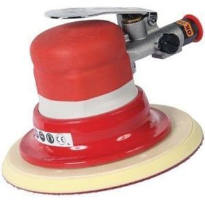 Máy chà nhám tròn tác động kép Shinano SI-3101