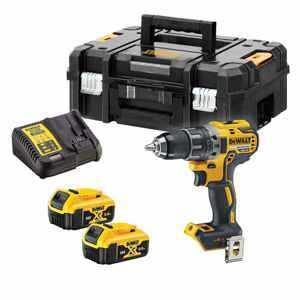 Máy khoan vặn vít dùng pin Dewalt DCD791P2