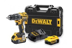 Máy khoan vặn vít dùng pin Dewalt DCD791P2