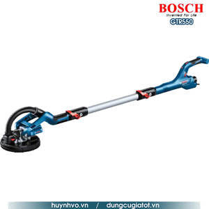 Máy chà nhám tường Bosch GTR 550