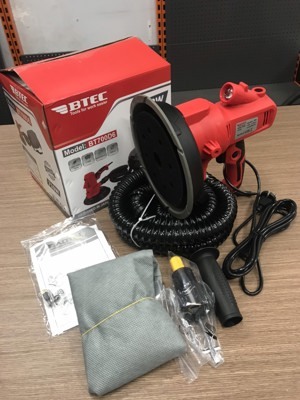 Máy chà nhám tường Btec BT700D6