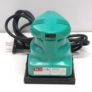 Máy chà nhám DCA ASB100 - 150W