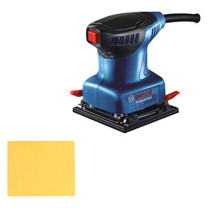 Máy chà nhám vuông Bosch GSS-140