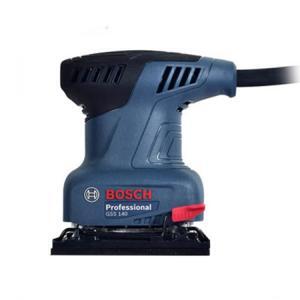 Máy chà nhám vuông Bosch GSS1400 105mm