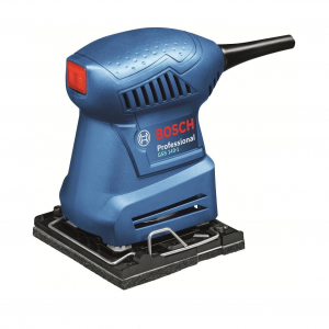 Máy chà nhám vuông Bosch GSS1400 105mm