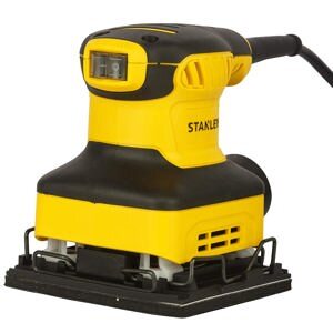 Máy chà nhám vuông cầm tay 240W Stanley SS24-B1