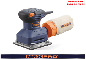 Máy chà nhám vuông Maxpro MPPS230