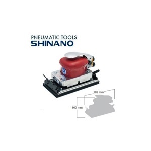 Máy chà nhám vuông Shinano SI-3007 - 275W