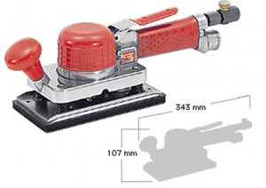 Máy chà nhám vuông Shinano SI-3018A - 222W