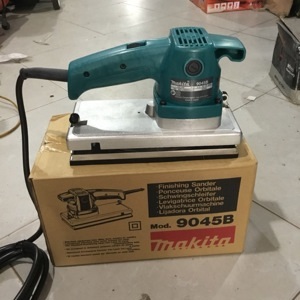 Máy chà rung Makita 9045B - 9045B