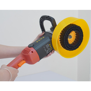 Máy chà sàn cầm tay Kumisai KMS-1500