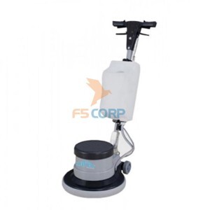 Máy chà sàn Clean Tech CT-168