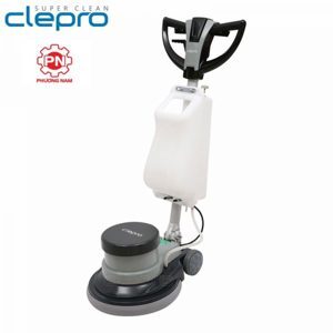 Máy chà sàn công nghiệp Clepro CS17G