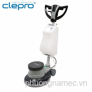 Máy chà sàn công nghiệp Clepro CS17G